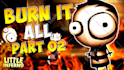 design clickbait gaming youtube thumbnails in 3 hours
