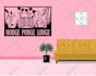 create custom metal wall art sign, teelaunch, laser cutting file