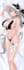 draw body pillow dakimakura anime girl or boy all rated