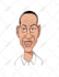 draw caricatures from photos