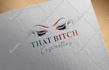 design visually attractive logo for your business