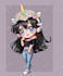 draw you as a chibi