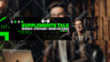 do youtube banner, facebook, twitter, linkedin cover and logo
