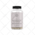 design 3d supplement bottle label mockup or product packaging