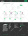 build dynamic wordpress website by crocoblock, elementor,  jet engine