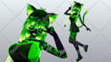 make a 3d vroid model for vtubers or vrchat