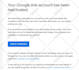 fix google merchant center suspension and misrepresentation