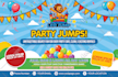 design a flyer, poster design for your business in 24 hours