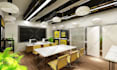 do high quality interior design and detailed rendering