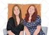 draw a cute custom cartoon portrait