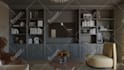 create an interior design and realistic 3d rendering