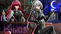 draw a cool anime  brb, starting soon, offline screen fast