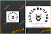 do photoshop editing, image manipulation, and photo retouching