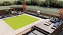 do urban, landscape or backyard design begin with 15 dollars