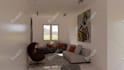 do quick virtual staging, add furniture for your house