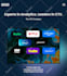 create wordpress website, parallax website and customize wordpress theme
