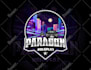 do custom roleplay logo for your fivem server or discord