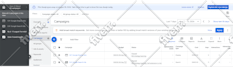 setup search ad PPC campaign