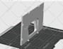 design 2d and 3d models for 3d printing using solidworks