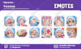 create custom twitch emotes and sub badges