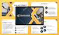 do canva presentation, custom slides in canva pro