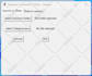 develop python flask django web app API bot data grabbing scraping