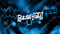 create a geometry dash channel banner