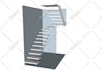 design, create the stairs, staircase that you have in mind
