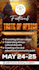 do facebook instagram digital flyer poster banner social media ads post