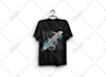 do custom t shirt and streetwear design artwork for you