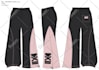 design your active wear line