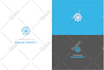 design professional logo and brand identity for business
