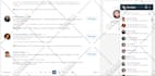 do linkedin direct, messaging to your target recipients