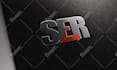 redesign or fix your low res images or vectorize logo