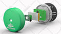 rendering products and rendering device look realistically