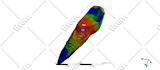 do ansys fea, structural and stress analysis