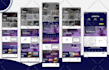 build elegant mobile responsive wordpress website design for business
