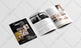 design flyers, brochures, marketing materials, any graphics