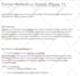 write SEO blog posts and articles to rank your website on google