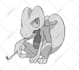 make pokemon tattoo design