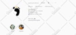 design content graphic for instagram, facebook and pinterest