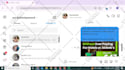 do instragram dms to your targeted audience manually