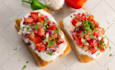 produce professional food photography with your recipe
