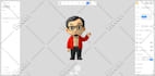 design 3d animated models for webflow website using spline, 3d webflow spline