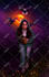 draw a book cover illustration