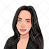 draw your picture into caricature cartoon