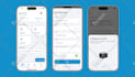 create unique mobile app ui ux design with prototyping