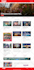create a responsive small business website