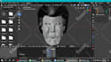 3d modeling, texturing, 3d animation for u