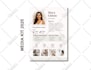 design wedding invitations, stationery, flyers and banners